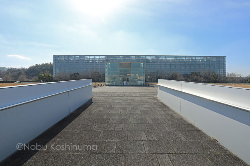 国立国会図書館　京都